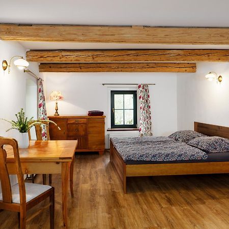 Hotel Plonica 1 Złoty Stok Esterno foto