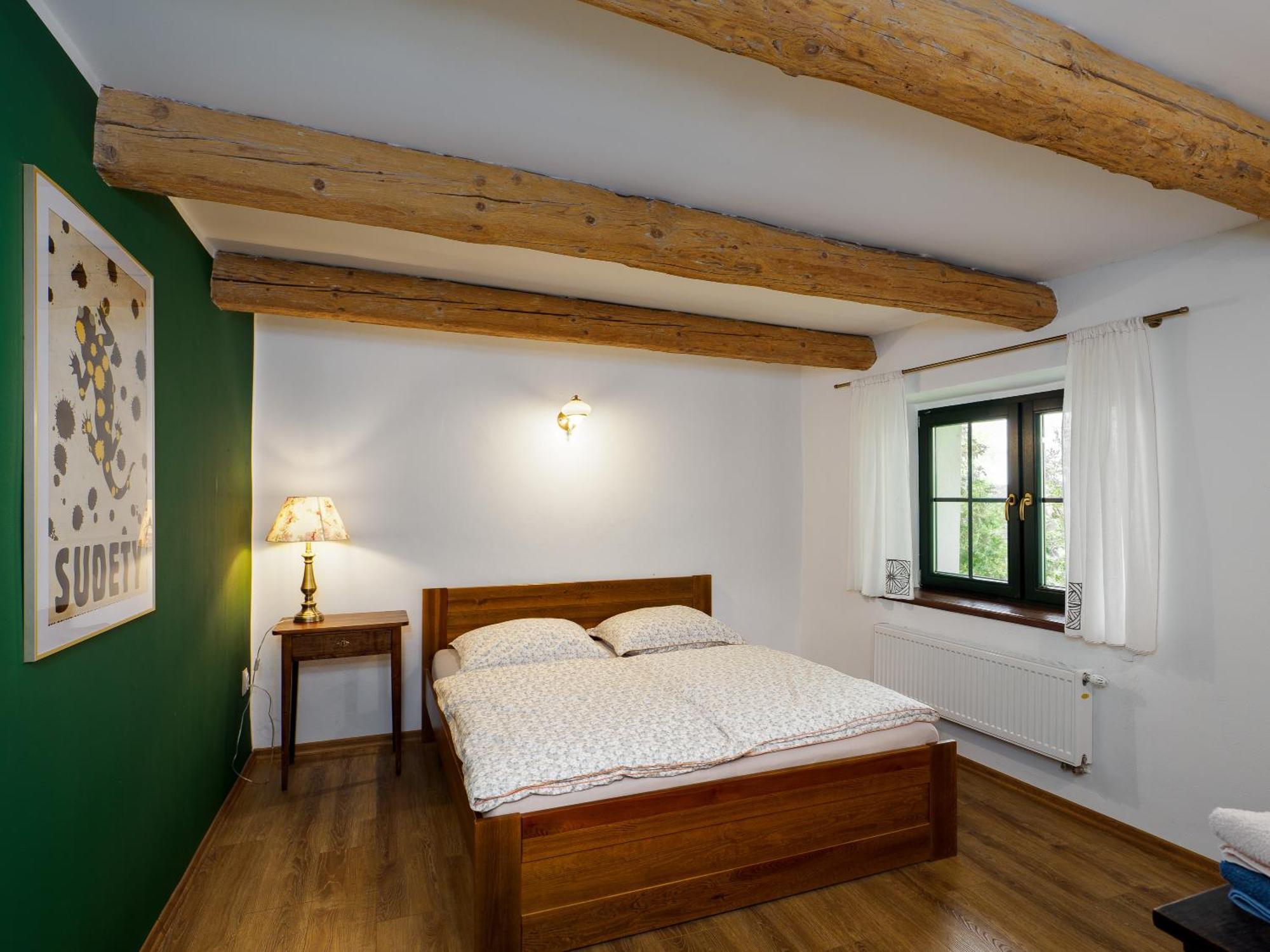 Hotel Plonica 1 Złoty Stok Esterno foto