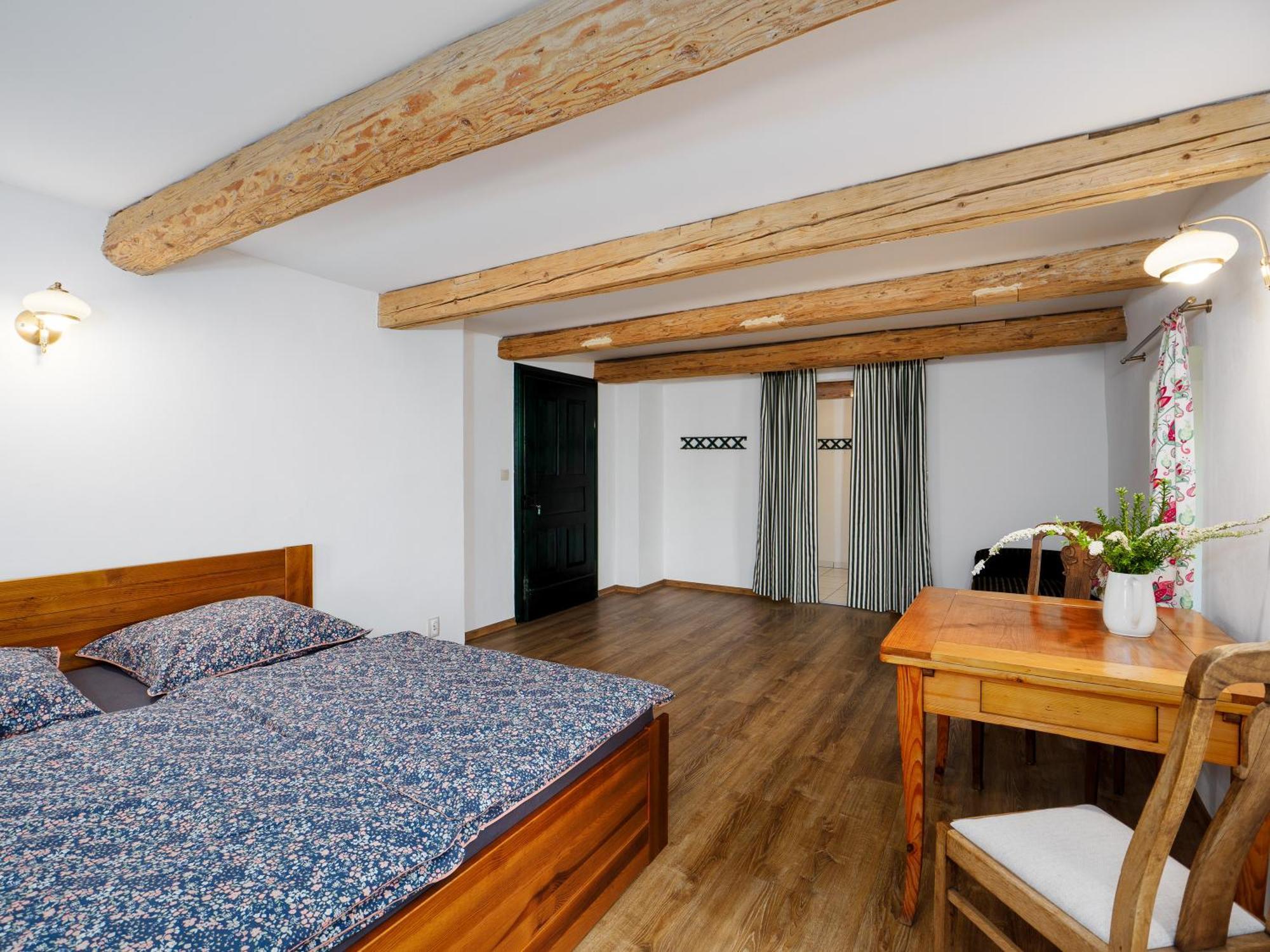 Hotel Plonica 1 Złoty Stok Esterno foto